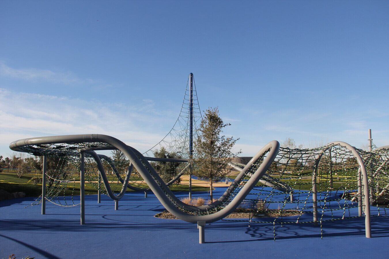Espace pour enfants