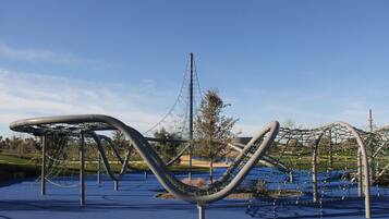 Espace pour enfants