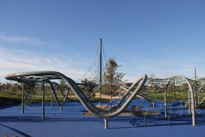 Kinderbereich