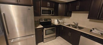 Cozy Basement Suite • Private Entry •Fort McMurray