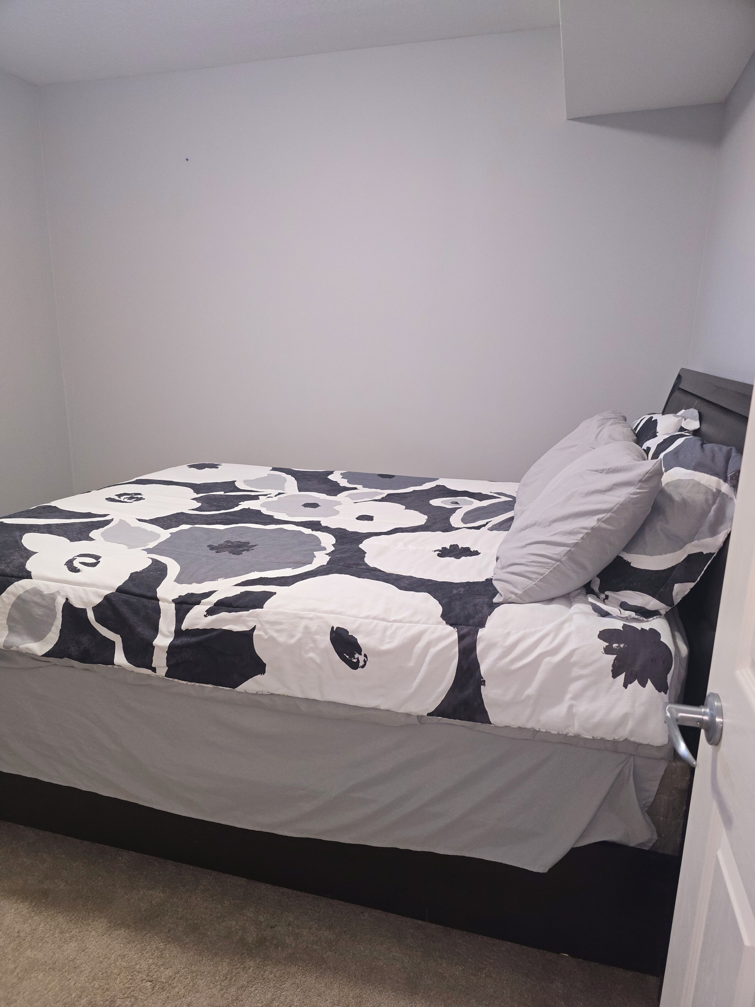 1 chambre, fer et planche à repasser, Wi-Fi