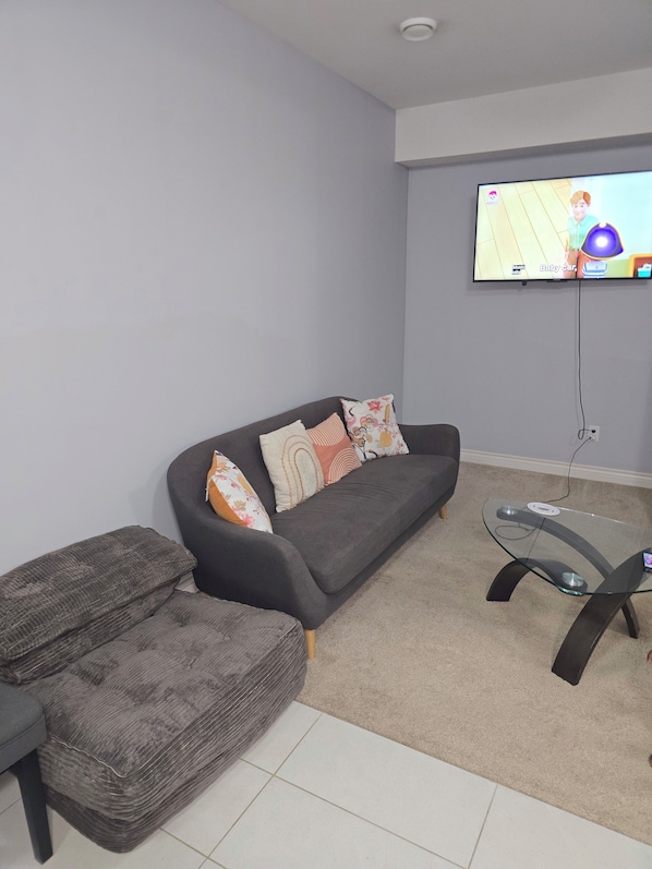 TV