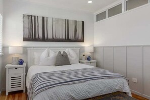3 bedrooms