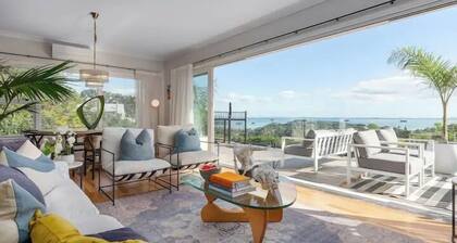 Palm Springs by Waiheke Pure