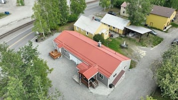 Ulkopuoli