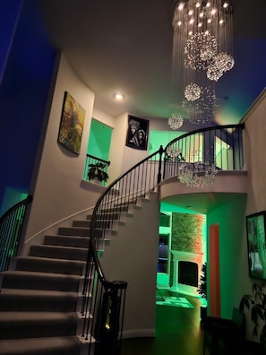 Interior - Family Fun Oasis (FATE)