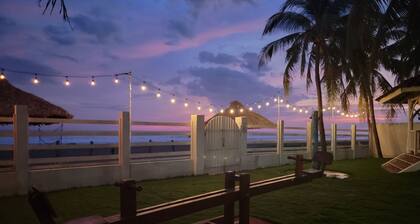 SANDY TOES THE BEACH HOUSE COSTA AZUL, EL SALVADOR SONSONATE