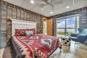 7 chambres, fer et planche à repasser, lit parapluie, Wi-Fi