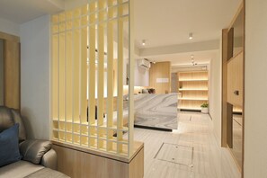 Lobby - Tori Primo Hotel (Bangkok)