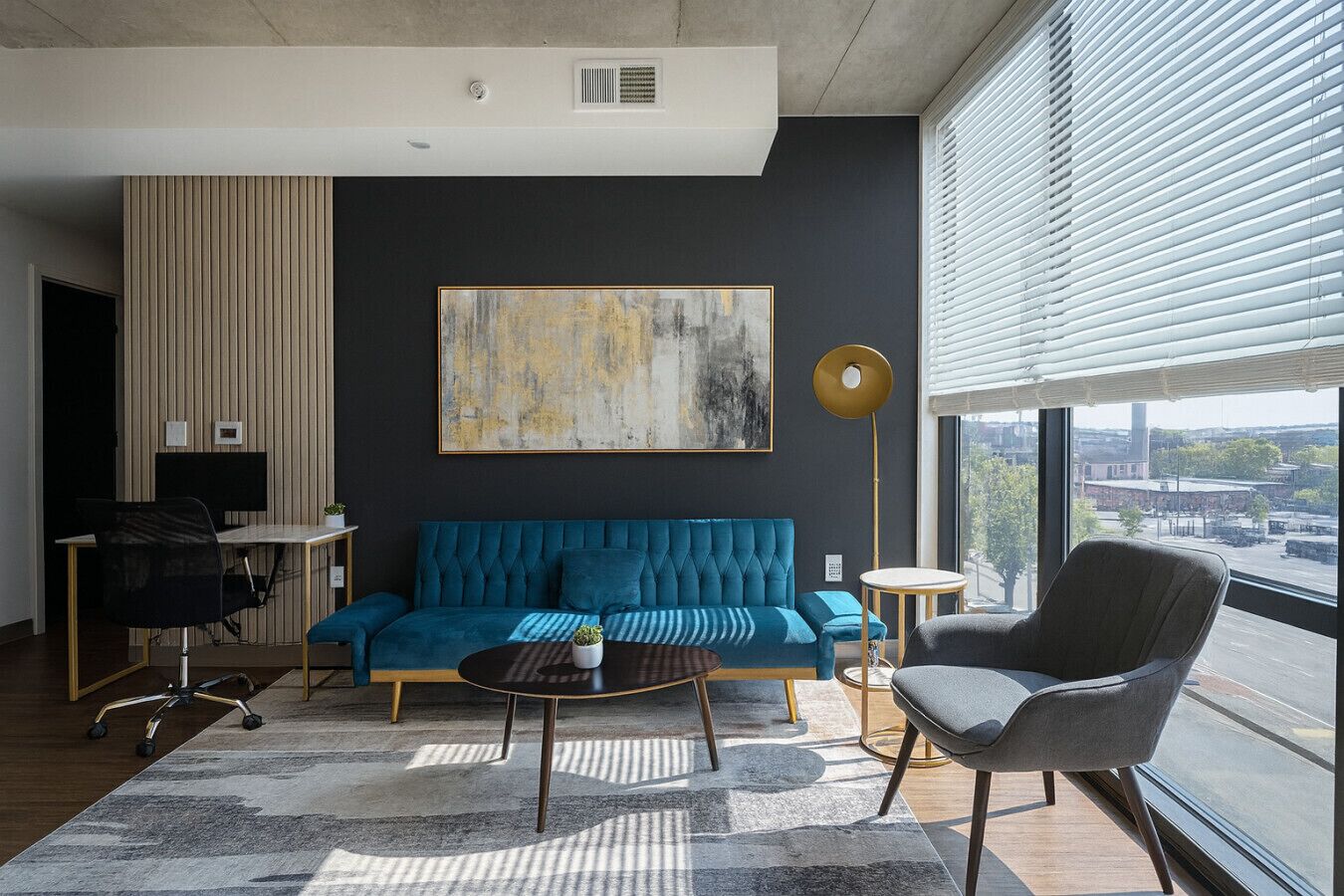 Télévision, écrans d'ordinateur