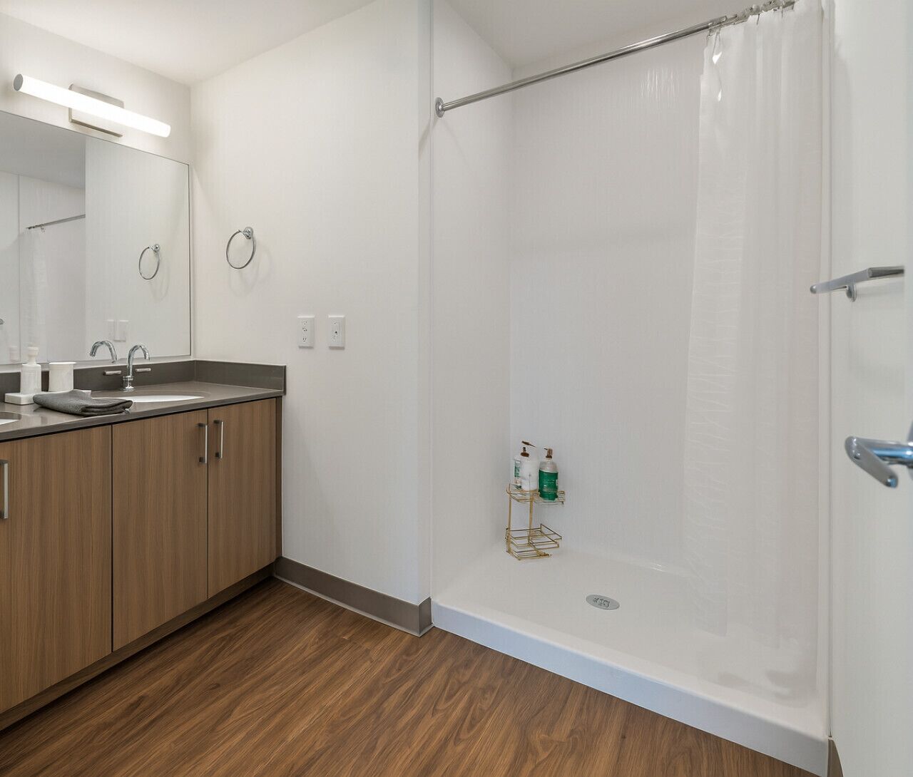 Badkamer
