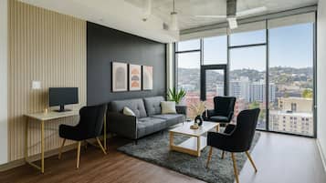 TV, monitor per computer