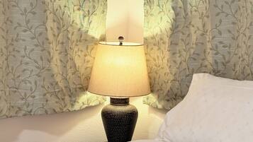 3 Schlafzimmer, Bügeleisen/Bügelbrett, WLAN