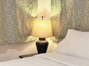 3 chambres, fer et planche à repasser, Wi-Fi