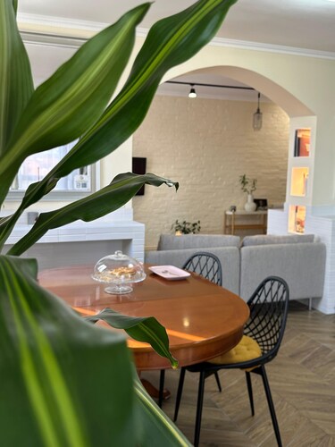 Le Duplex d’Argenteuil (proche PARIS)