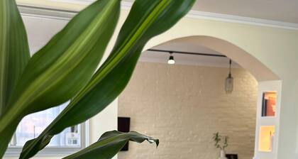 Le Duplex dâArgenteuil (proche PARIS)