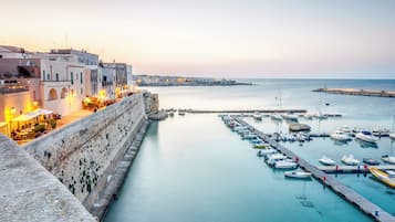 Port de plaisance