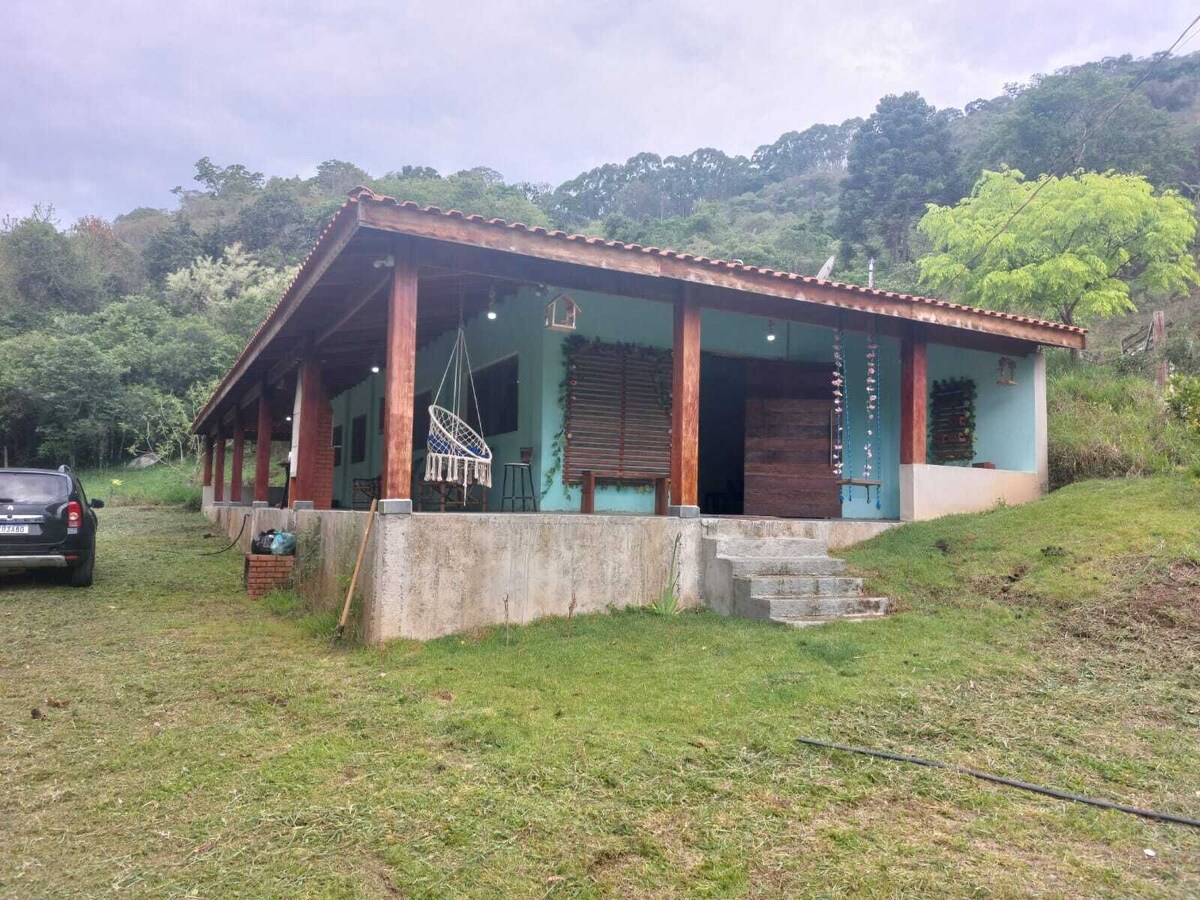 Image de profil de l’hôte