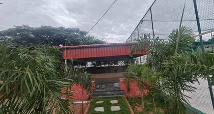 RoHans Farmstay & Events