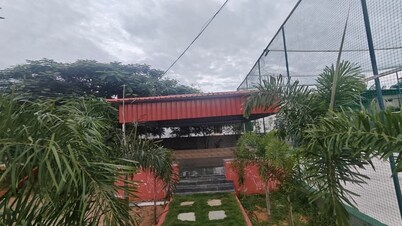 RoHans Farmstay & Events