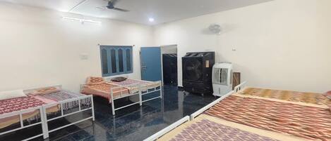 Classic Shared Dormitory