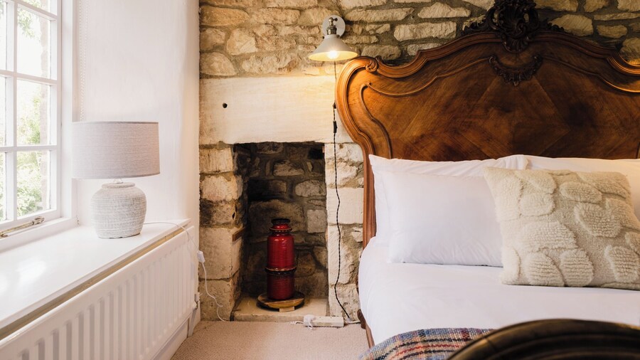 Historic 3 BD Cottage in the Cotswolds