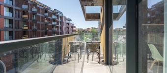 GuestReady - Aveiro's dream with balcony