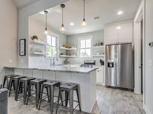 Shore Enough | Carlton Landing Lakeview, Up to 18