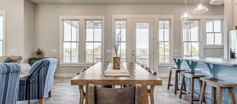 Shore Enough | Carlton Landing Lakeview, Up to 18