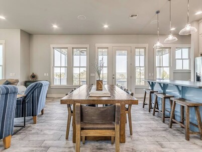 Shore Enough | Carlton Landing Lakeview, Up to 18