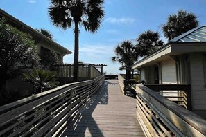 テラス / パティオ