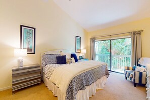 2 bedrooms, Internet, bed sheets
