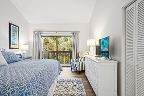 2 chambres, accès Internet, draps fournis