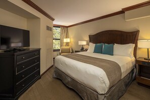 1 bedroom, iron/ironing board, Internet, bed sheets