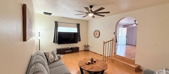 Free Chick-fil-A & Starbucks! Cliffside Hideaway!