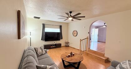 Free Chick-fil-A & Starbucks! Cliffside Hideaway!