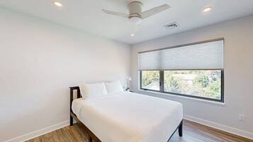 3 camere, ferro/asse da stiro, accesso a Internet, lenzuola