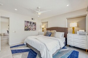 1 bedroom, iron/ironing board, Internet, bed sheets