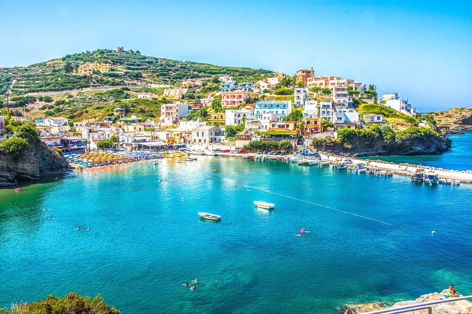 Port de plaisance