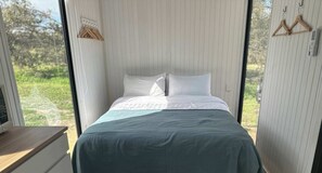 1 Schlafzimmer, Bettwäsche