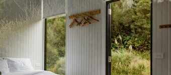 Te Paki Dam View by Tiny Away