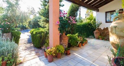 Vacation House Near Bolera Reservoir