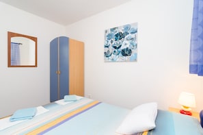 Apartment | 2 bedrooms, iron/ironing board - Apartment Adea - One Bedroom Apartment With Terrace (Dubrovnik)