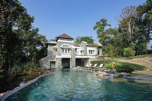 Exterior - SpiceTree Rajakumari (Udumbanchola)