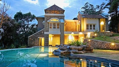 SpiceTree Rajakumari