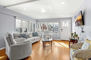 Televisor i oficines