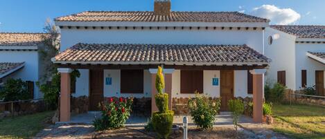 House | Exterior