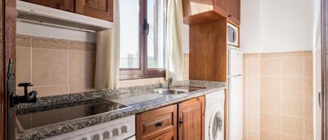 House | Private kitchen | Highchair