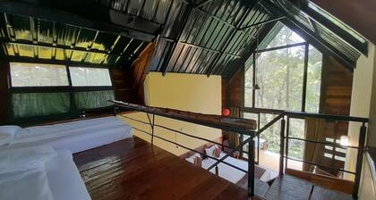 Gorukana Eco Wellness Centre