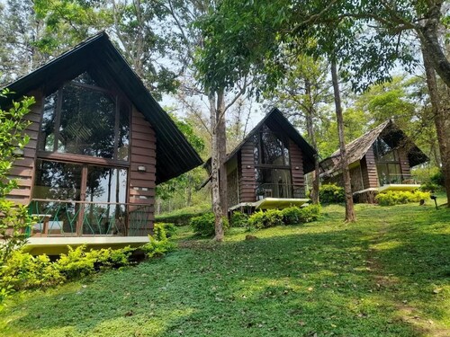 Gorukana Eco Wellness Centre